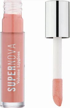 Блеск для губ TopFace Supernova Volume Lipgloss 013 Breath 4 мл (8681217251465)