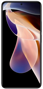 Smartfon Xiaomi Redmi Note 11 Pro Plus 5G 8/256GB DualSim Graphite Gray (6934177764509)