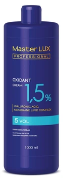 Крем-окислитель Master LUX professional 1.5% 1000 мл