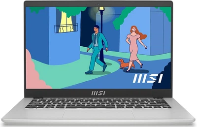 Ноутбук MSI Modern 14 C12MO (C12MO-896XUA)