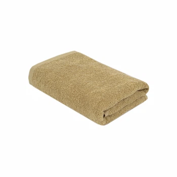 Полотенце Iris Home Отель Khaki 50*90 440 г/м² (svt-2000022327497)