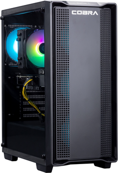 Компьютер COBRA Advanced (A77.64.S5.46T.18115)