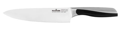 Ніж кухонний MAXMARK MK-K60 Шеф-кухар