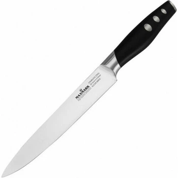 Нож кухонный MAXMARK MK-K21 для нарезки