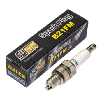 Свечи зажигания Fusion B21FM (1шт)