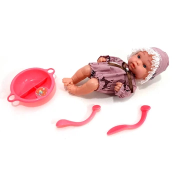 Пупс з аксесуарами H01-39 A-Toys (H01-39)