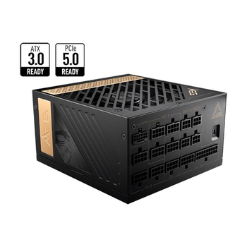 Блок питания MSI 1300W (MEG AI1300P PCIE5)