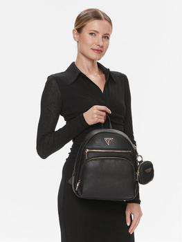 Рюкзак женский 14.5 л Guess HWBG90-06320-BLA Black (190231813286)