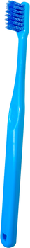 Зубная щетка Ci medical 3-D Nano Smart CiPro Plus Spiral M Синяя (4901221831816_синяя)