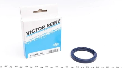 Сальник коленвала Victor Reinz 815328400 Renault Megane, Scenic, Grand Scenic, Laguna, Clio; Nissan Primera, X-Trail, Teana, Qashqai, Almera, Juke, Tiida 1351040F00, 135106N200, 135100Z400