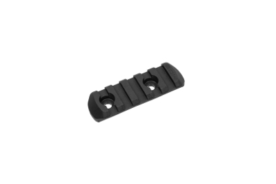 Планка пикатинини Magpul MOE Polymer Rail, 5 Slots