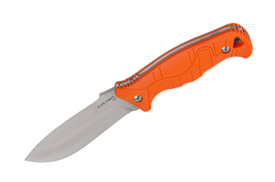 Нож Elite Force EF 710, оранжевый