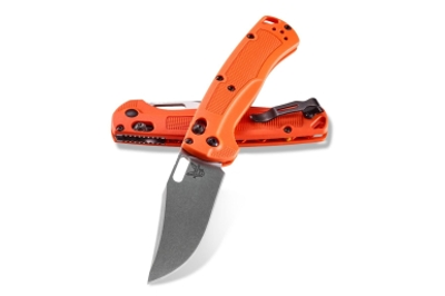 Нож Benchmade "Taggedout"