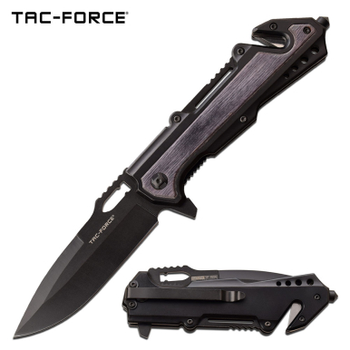 Нож 4 Tac-Force