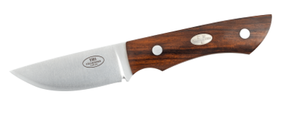 Нож Fallkniven TH1 "Taiga Hunter" Lam. Cos, Zytel, Ironwood
