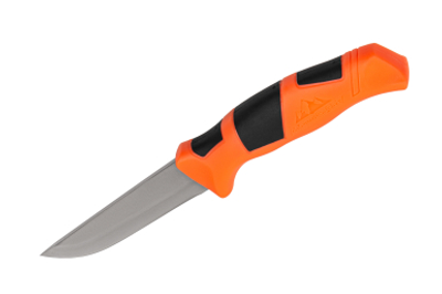 Нож Alpina Sport Ancho, оранжевый