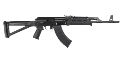 Магазин Magpul черный PMAG 30 AK/AKM GEN3 M3 MOE 7.62x39mm