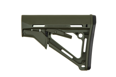 Приклад Magpul CTR Mil-Spec Olive Drab Green