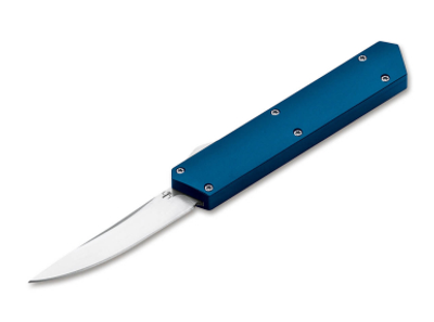 Ніж Boker Plus "Kwaiken OTF Blue"