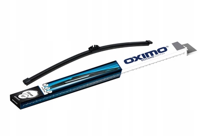 Щетки стеклоочистителя (дворники) Oximo задняя BMW X3 (F25) 2010-2014/ Ford Galaxy 2015-/ Ford S-Max 2015-/, (WR990330)