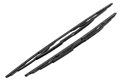 Щетки стеклоочистителя (дворники) Oximo Bmw 5 (e39) 1995-2003, кт 2 шт, (WEX350450)
