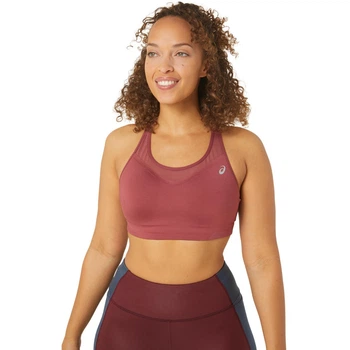 Бра ASICS ACCELERATE BRA XS бордовый c-2012B911-602