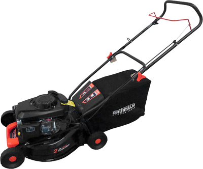 Газонокосилка бензиновая Grunhelm S463 2600 Вт (BP130787)
