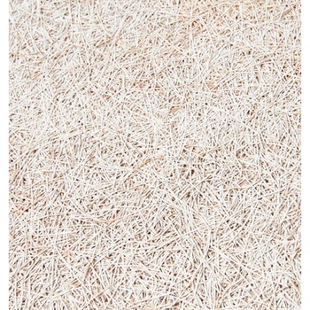 Звукопоглинаюча плита Cewood кромка P-5, Natural 600х600х15*1 мм (0,36 м. кв.)