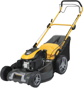 Газонокосилка бензиновая самоходная Stiga Combi53S