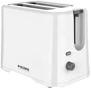 Тостер PRIME Technics PTS 726 W