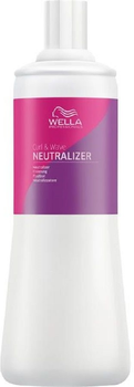 Фіксатор-догляд Wella Professionals Creatine+ Curl and Wave Neutralizer 1000 мл (8005610438061)