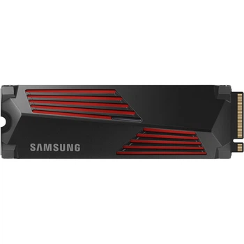 SSD диск Samsung 990 Pro 1TB M.2 PCIe 4.0 x4 V-NAND 3-bit MLC (MZ