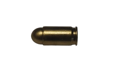 Фальш-патрон калибра 9×18 мм ПМ тип 2