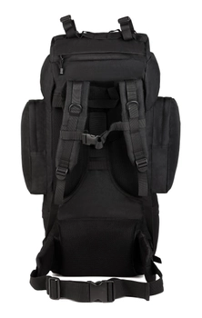 Рюкзак, сумку, туристичний Protector Plus S422 65л black