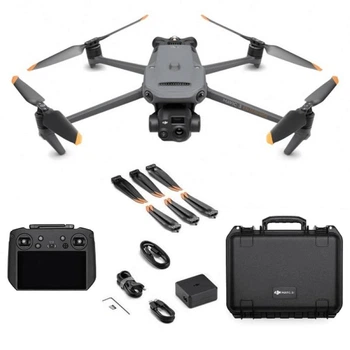 Профессиональный Квадрокоптер DJI Mavic 3T Thermal