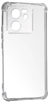 Чохол WXD на Xiaomi 13T прозорий