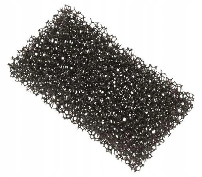 Фільтр захисту двигуна для пилососу Bosch BGS05A220, BGC05AAA1, BGS05A225, BGS05AAA2, BGS05X240, 10006435