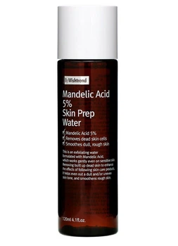 Мигдальний пілінг By Wishtrend Mandelic Acid 5% Skin Prep Water 120 мл