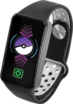 Smartwatch Go-tcha Generation Czarny (5060213891593)