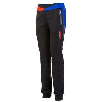 Спортивні штани Joma ELITE V чорний,синій XS 900212.107 XS