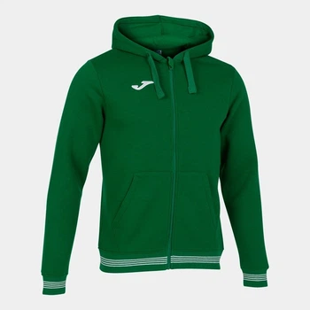Олимпийка Joma CAMPUS III зеленый 2XL 101590.450 2XL