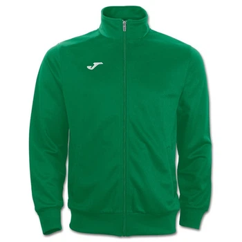 Олимпийка Joma COMBI зеленый S 100086.450 S