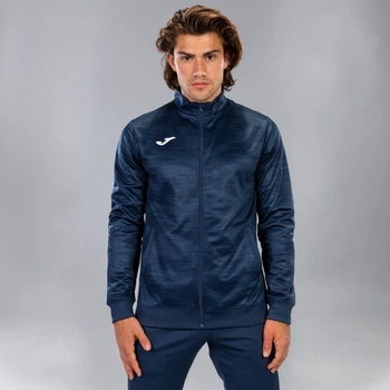 Олимпийка Joma GRAFITY синий S 101369.331 S