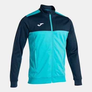 Олимпийка Joma WINNER бирюзовый XL 101008.013 XL