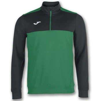 Мужской реглан Joma WINNER зеленый XS 100947.401 XS