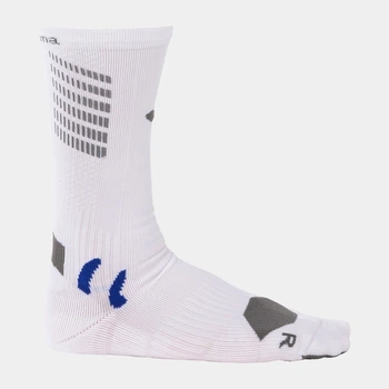 Носки JOMA COMPRESSION белый 43-46 400287.200 43-46