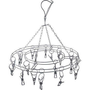 Вешалка вертушка 38 см SETA Decor 10-131L