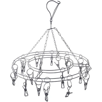 Вешалка вертушка 32 см SETA Decor 10-131S