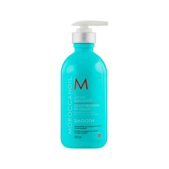 Лосьйон для м'якості та гладкості волосся з аргановим маслом MoroccanOil 300 мл (7289913717998)