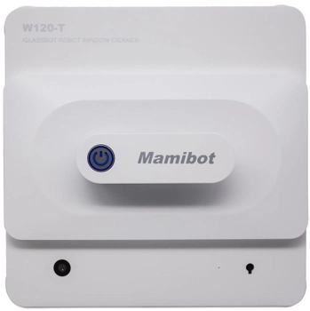 Robot sprzątający (mycie okien) Mamibot W120-T White